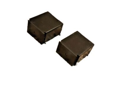 Dodge 4608650AB RELAY Mini
