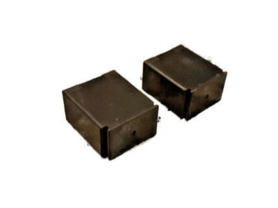 Dodge 4608650AB RELAY Mini