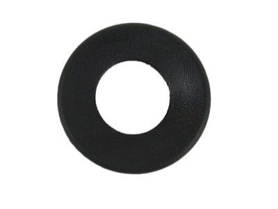 Ram 68195941AB BEZEL Park Assist Locking Ring