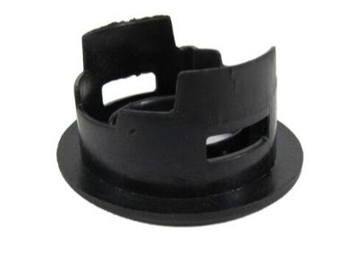 Ram 68195941AB BEZEL Park Assist Locking Ring