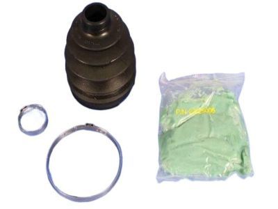 Mopar 5066025AB Outer Boot
