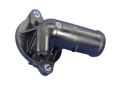 Dodge 5184977AH Thermostat Housing