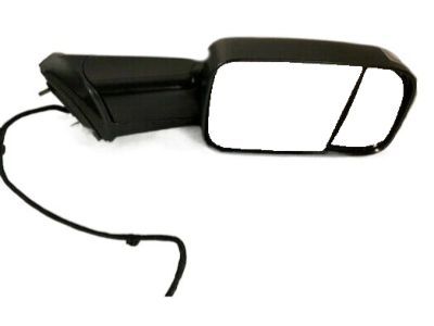 2018 Ram 2500 Car Mirror - 68412880AA