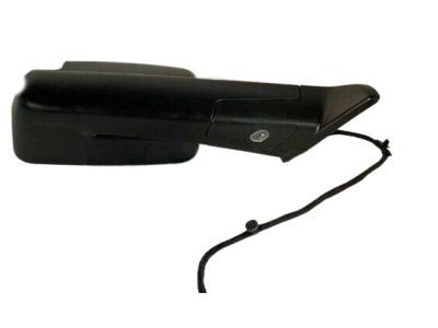 Mopar 68412880AA Mirror Outside Rearview