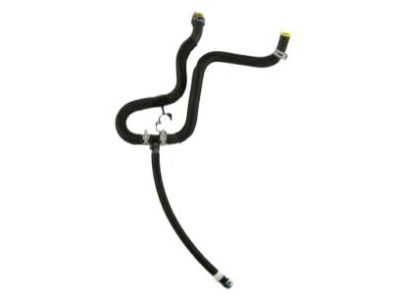 Ram 68143663AE HOSE Power Steering Return