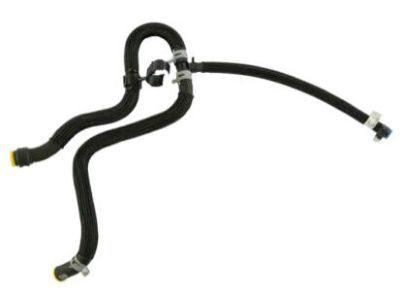 Ram 68143663AE HOSE Power Steering Return