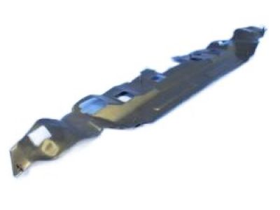 Ram 55057072AD SEAL Radiator Upper