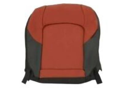 Ram 5YQ15JRRAC COVER Front Seat Cushion