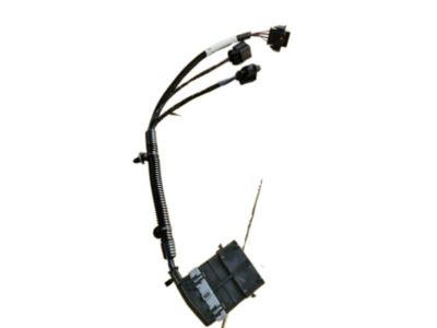 Ram 68207319AD HARNESS Urea Tank