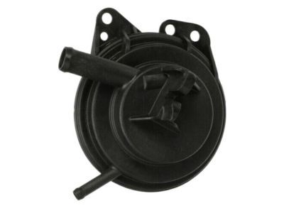 Mopar 4743012AA Reservoir