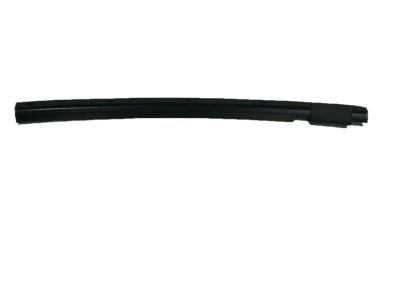 Chrysler 4724329AC RETAINER Weatherstrip