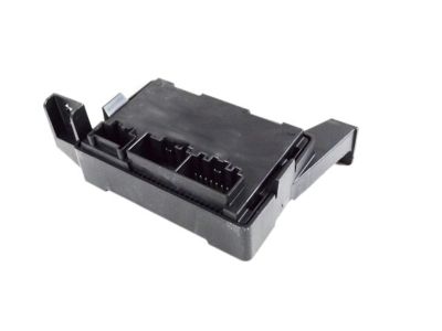 Jeep RL029522AB MODULE Transfer Case Control
