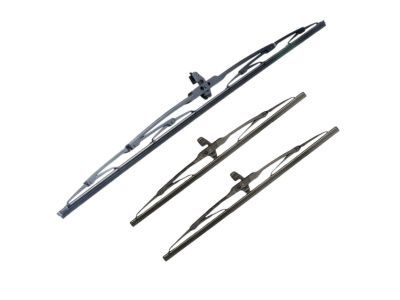Jeep 55154762AD BLADE WIPER