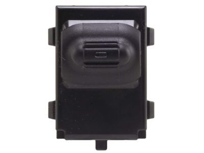Dodge 56045702AB SWITCH Adjustable Pedals