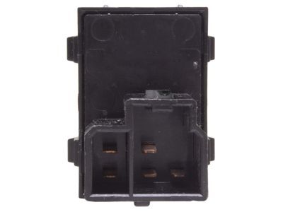 Dodge 56045702AB SWITCH Adjustable Pedals