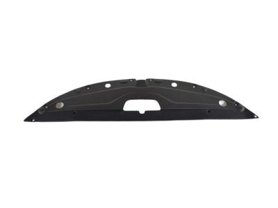 Chrysler 68110455AD Sight Shield