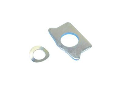 Chrysler 5191273AA GUIDE
