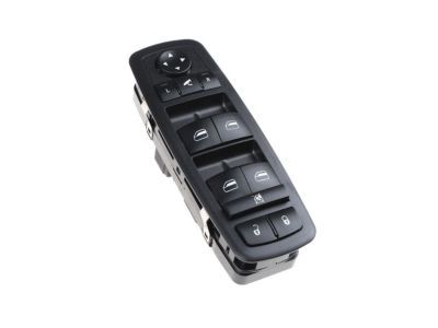 Dodge Journey Power Window Switch - 4602534AF