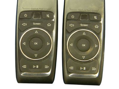 Mopar 68239853AB Remote Wireless Infrared