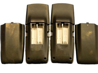 Mopar 68239853AB Remote Wireless Infrared