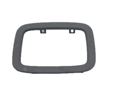 Jeep 5UV62LXHAA Bezel - A/C Outlet