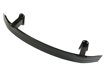 Mopar 68096057AC Reinforcement Front Bumper
