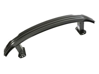 Mopar 68096057AC Reinforcement Front Bumper