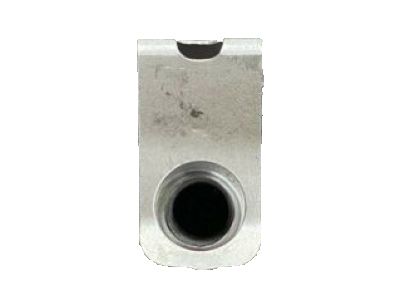 Jeep 6508305AA LOCK NUT M10-1.50