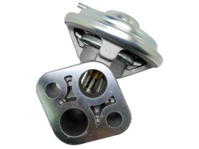 Chrysler MD199283 VALVE EGR