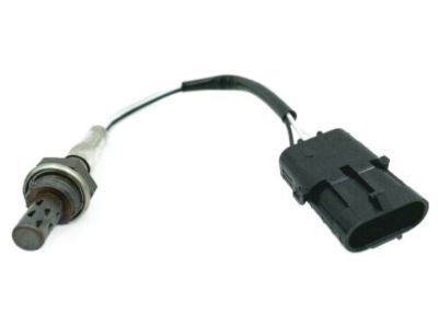 Dodge Lancer Oxygen Sensor - 5227368