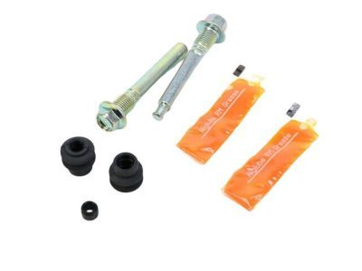 Chrysler 5191247AA PIN KIT Disc Brake