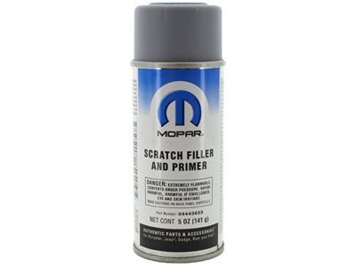 Ram 4443633 PAINT Touch Up Spray