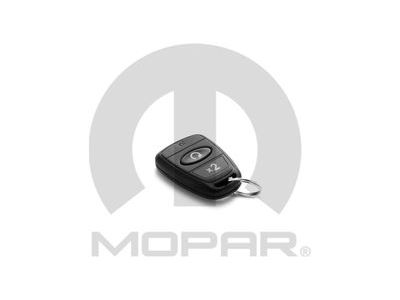 Ram 82214569AB REMOTE START Complete