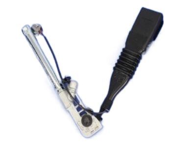 Dodge 1HZ171X9AF SEAT BELT Front Inner