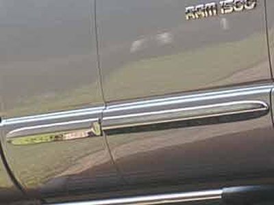 Dodge 82209732 DECOR KIT Bodyside