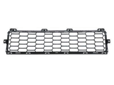 Mopar 5XB41LXHAA Lower Grille, Front Center