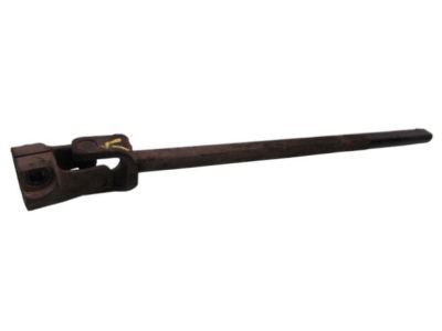 Jeep Steering Shaft - 52079010AF