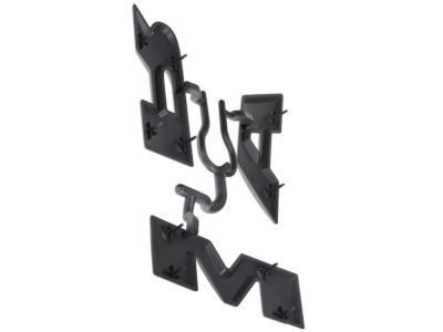 Ram 68247264AA NAMEPLATE RAM