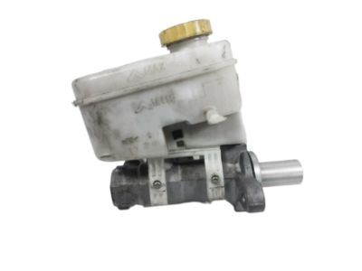 Jeep 68091278AE MASTER CYLINDER Brake