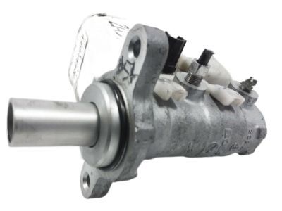 Jeep 68091278AE MASTER CYLINDER Brake