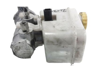 Jeep 68091278AE MASTER CYLINDER Brake