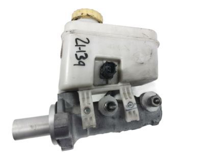 Jeep 68091278AE MASTER CYLINDER Brake
