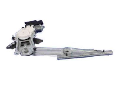 Chrysler Window Regulator - 5067685AC