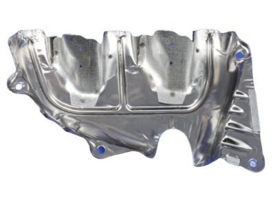 Dodge 4781170AC SHIELD Exhaust Manifold