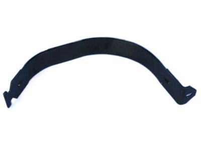 Ram 52102527AB STRAP Fuel Tank