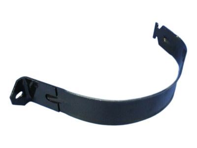Ram 52102527AB STRAP Fuel Tank