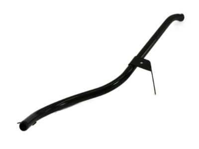 Dodge 53013906AC TUBE Oil Filler