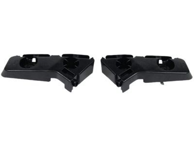 Mopar 57010286AB Bracket Fascia Support