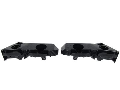 Mopar 57010286AB Bracket Fascia Support