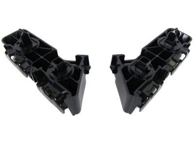 Mopar 57010286AB Bracket Fascia Support